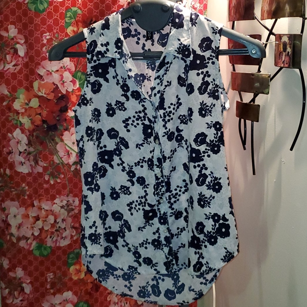 Sayuri Top